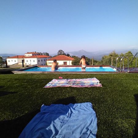 Guesthouse Casa Das Abegoarias Celorico De Basto Zewnętrze zdjęcie