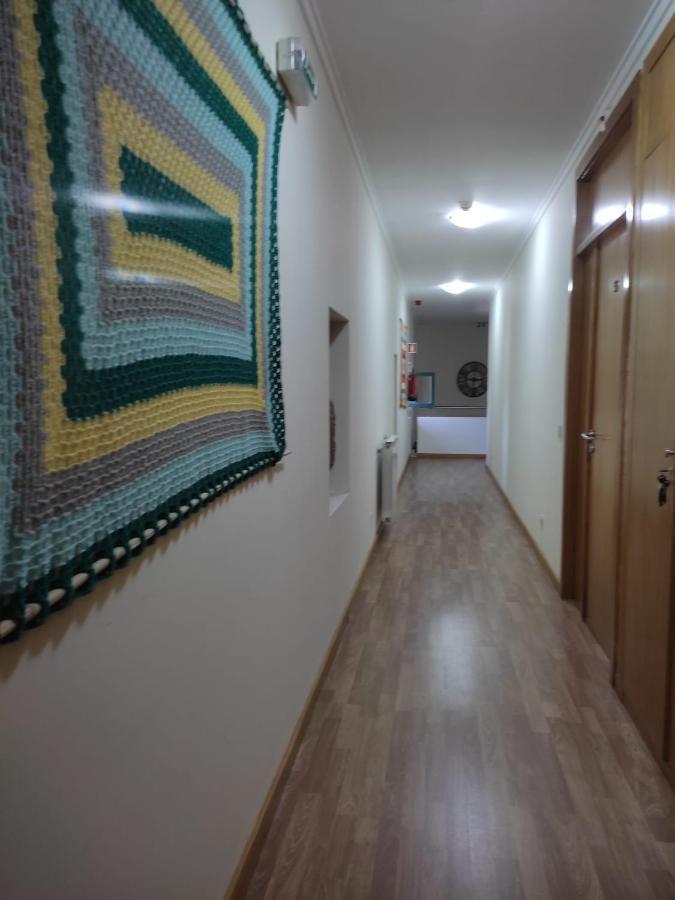 Guesthouse Casa Das Abegoarias Celorico De Basto Zewnętrze zdjęcie