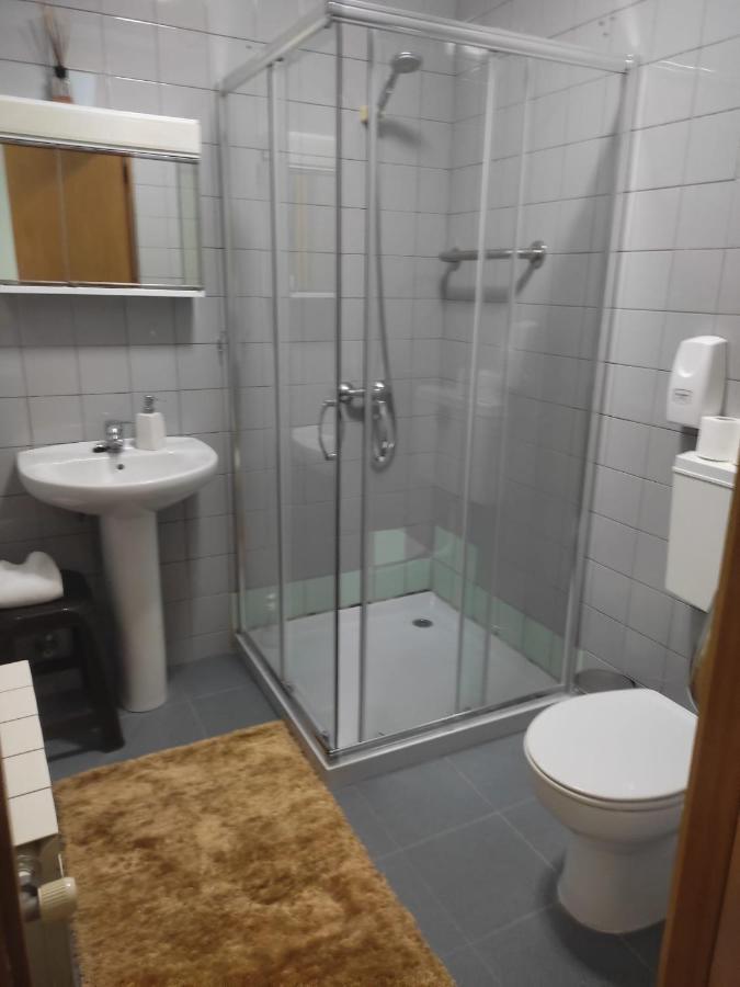 Guesthouse Casa Das Abegoarias Celorico De Basto Zewnętrze zdjęcie