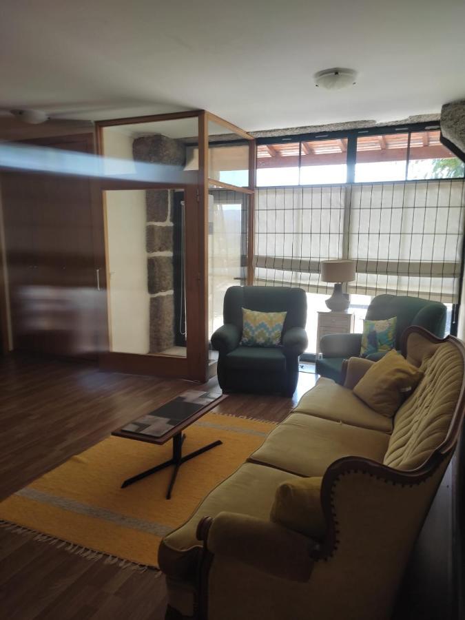 Guesthouse Casa Das Abegoarias Celorico De Basto Zewnętrze zdjęcie